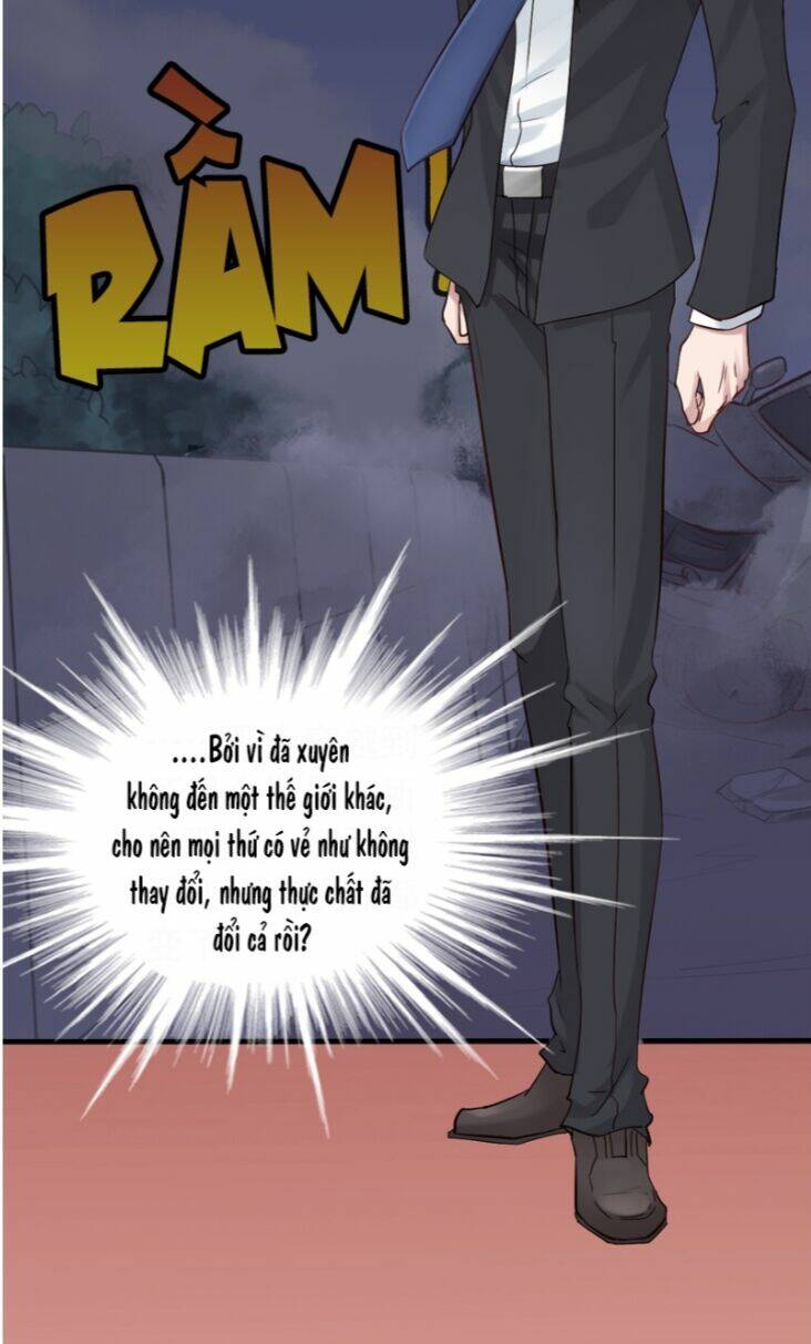 tôi không muốn fa như vậy đâu chapter 4 19