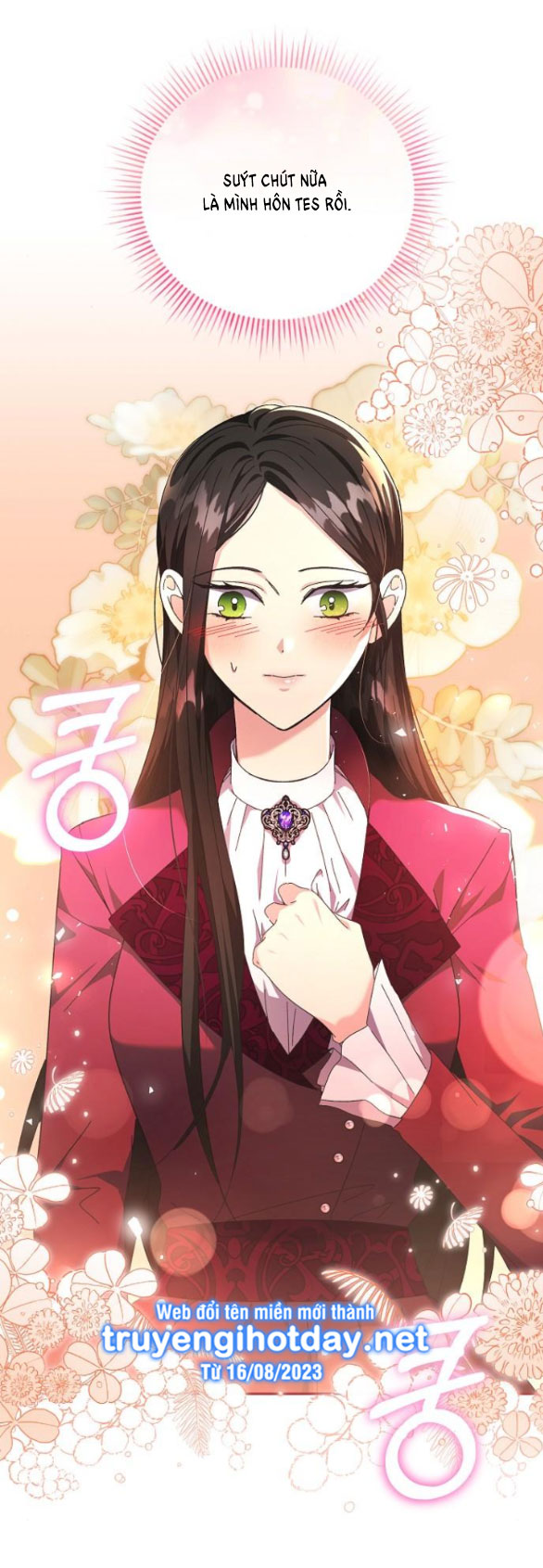 chiếm hữu trái tim bạo chúa chapter 13.2 62