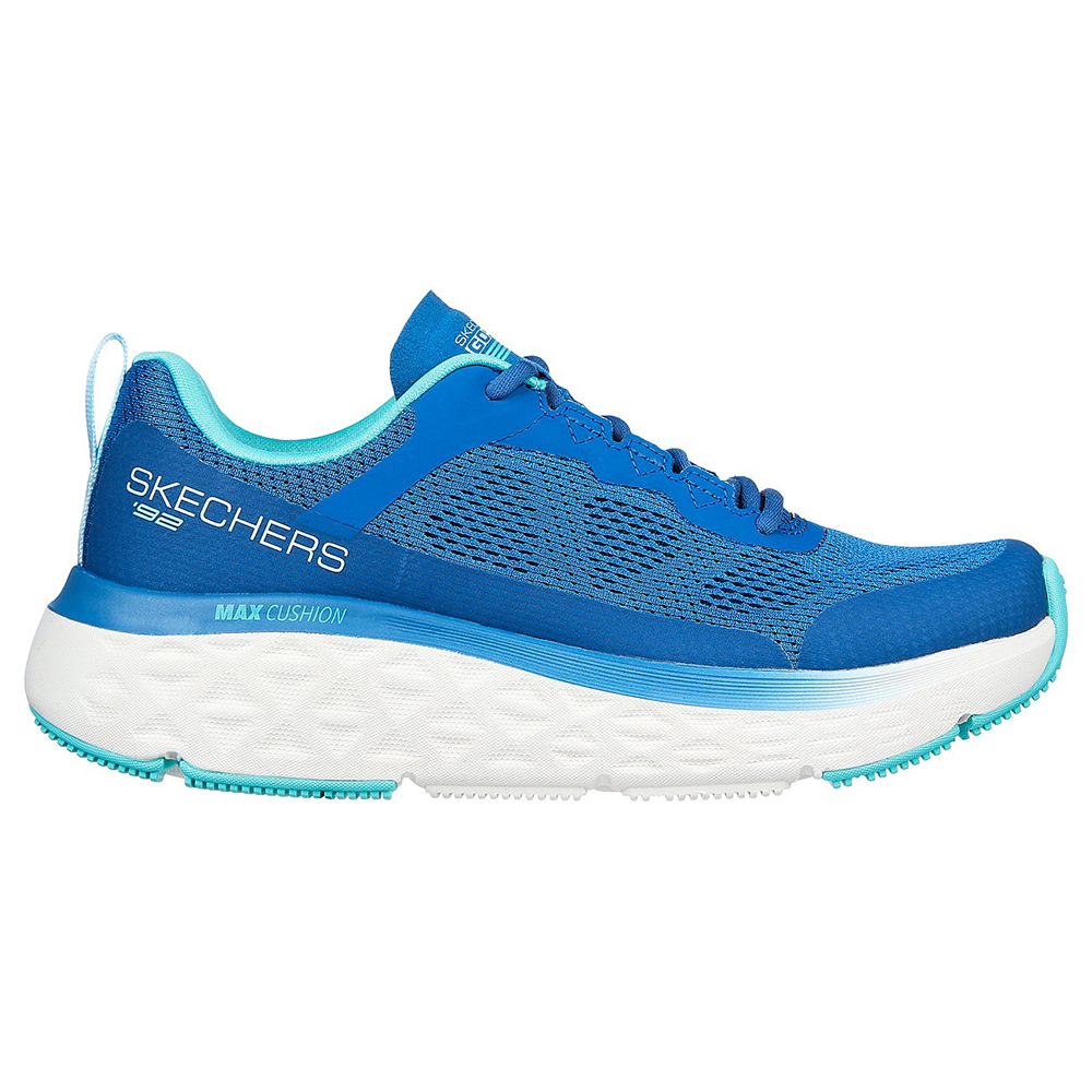 Skechers Nữ Giày Thể Thao Performance Max Cushioning Delta - 129116-BLLB