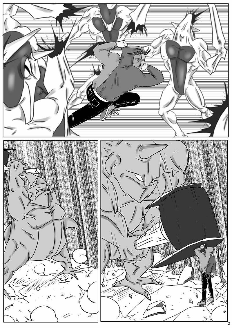 if i have 1 day to live chapter 3 3