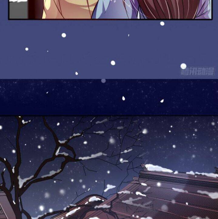 trọng sinh đế phi: quyền khuynh thiên hạ chapter 12 18