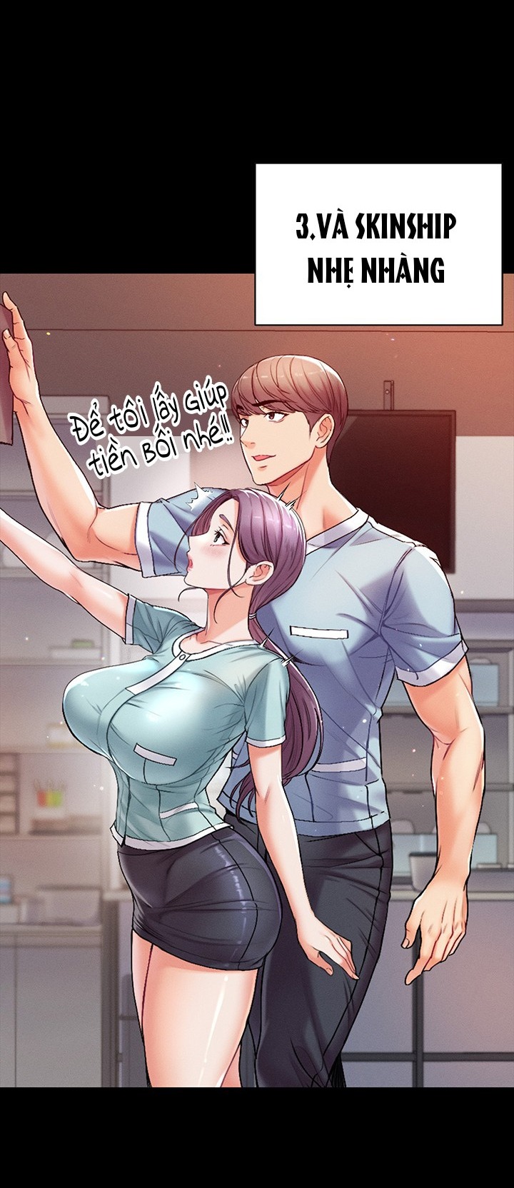 [18+] học trò độc nhất chapter 3 112