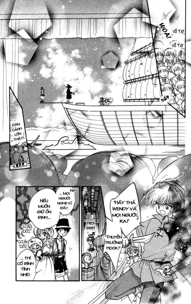 daa! daa! daa! chapter 11 26