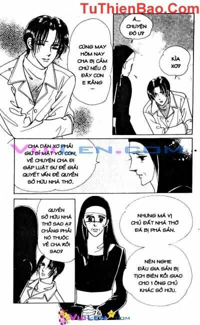 tìm anh - look for oppa chapter 8 76