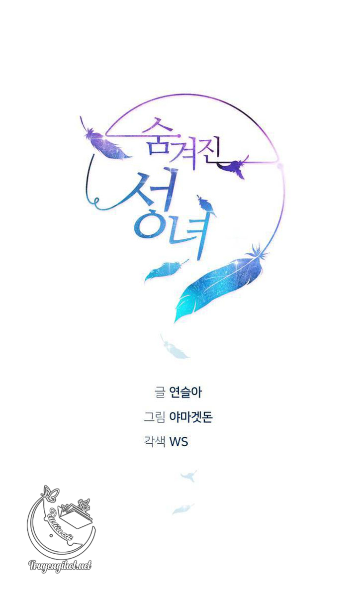 thánh nữ ẩn mình chapter 3.1 39