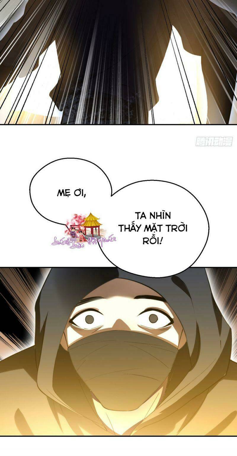 nữ tiên tôn bận đào hôn chapter 8 36