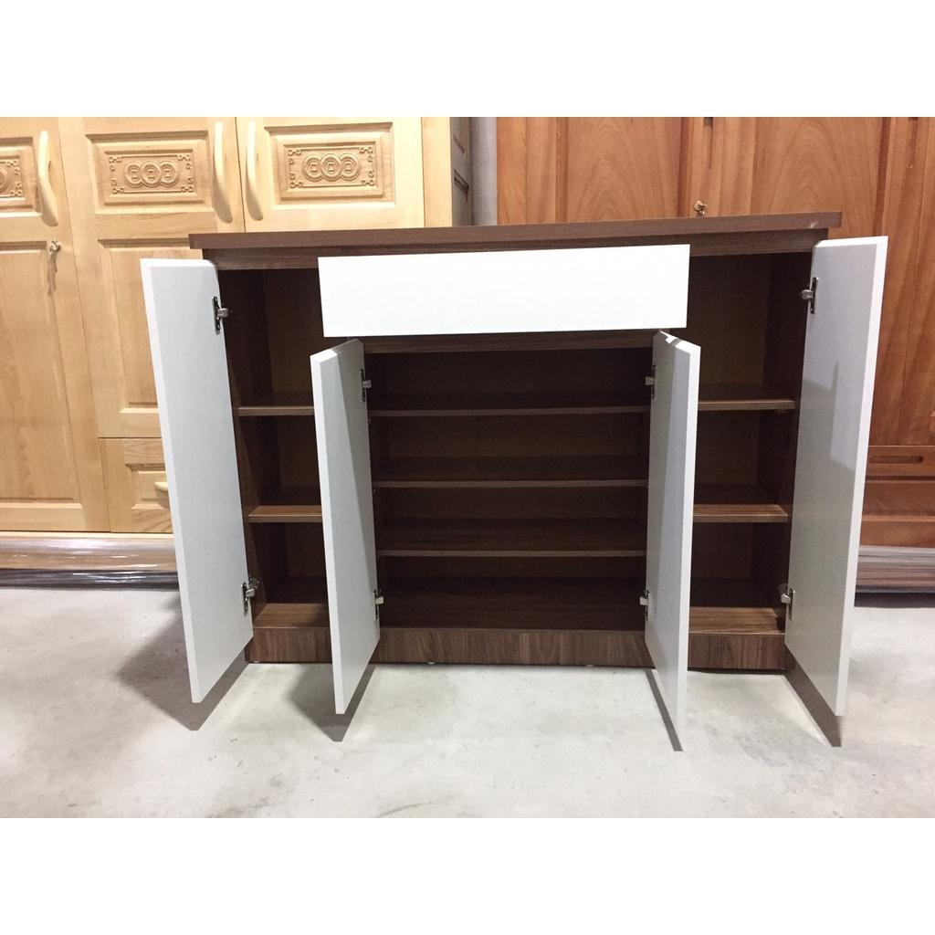 Tủ giày đẹp 1m2x1m