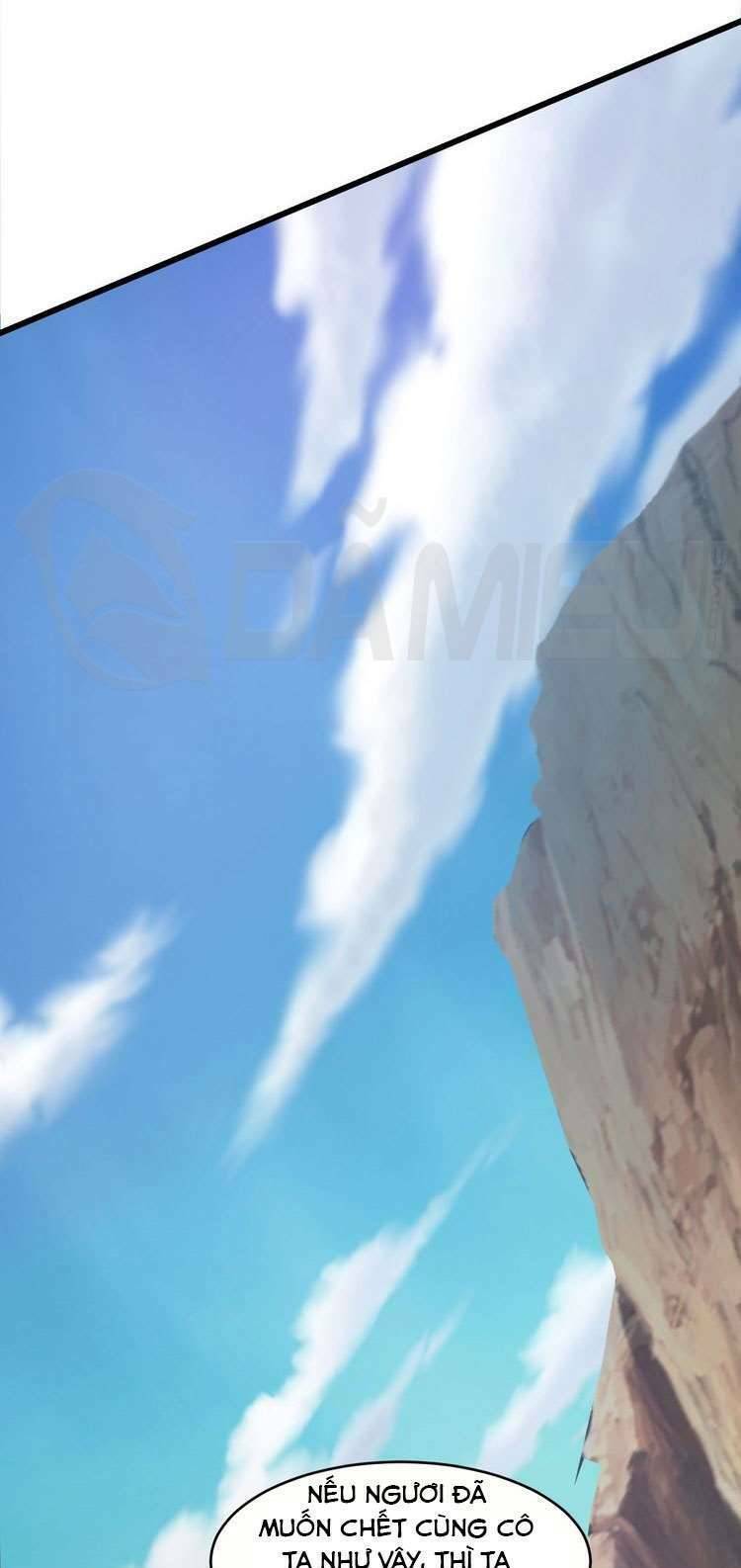việc tu luyện hằng ngày của vũ đế chapter 20 21