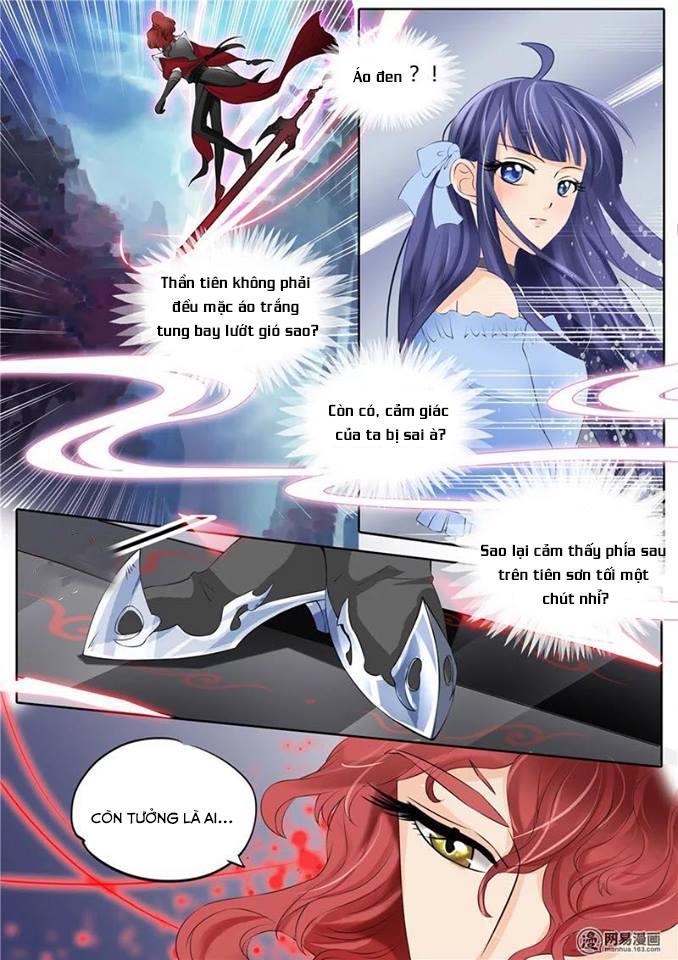 gia huynh ở lại tìm đường chết chapter 4 14