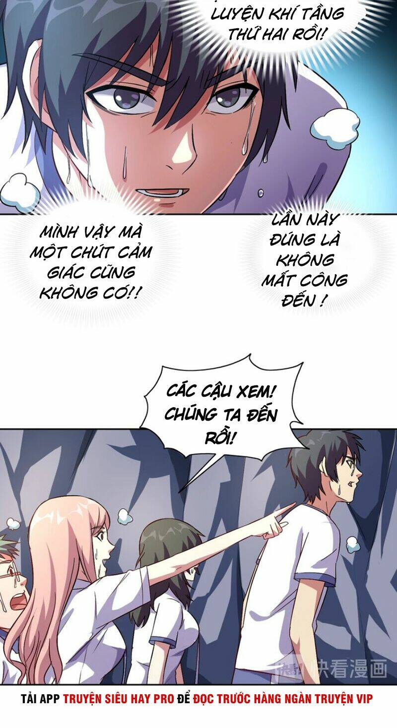 chín năm nghĩa vụ tu chân chapter 37 37