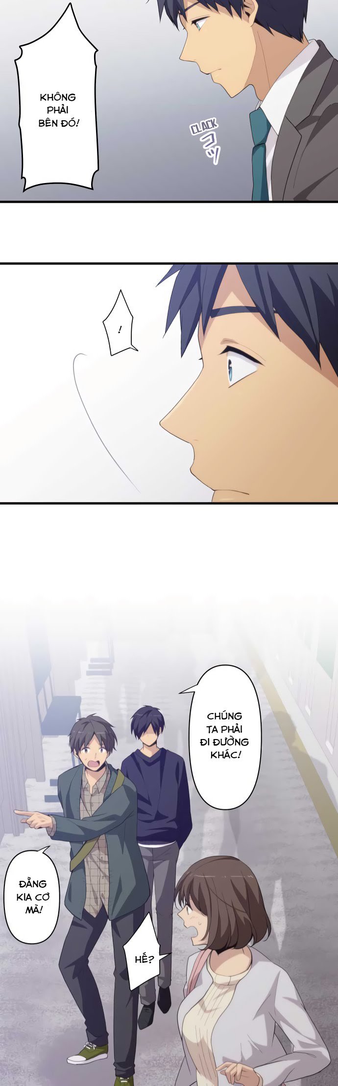 relife chapter 217 21