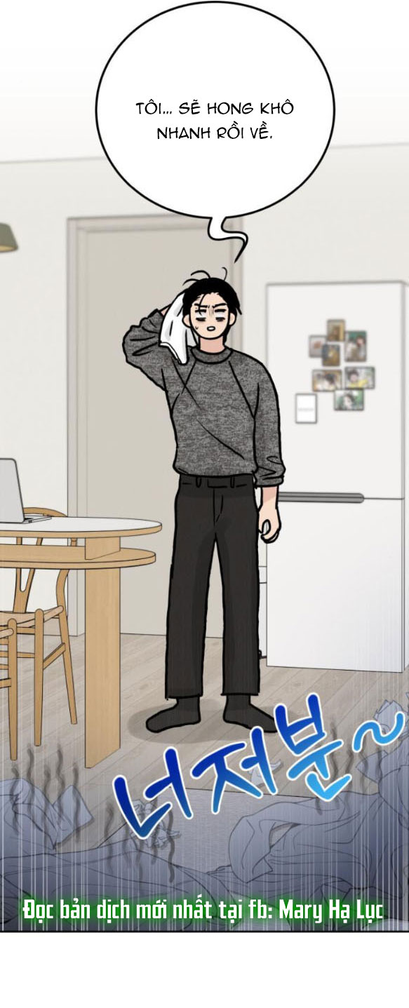 Thuyết Tình Yêu Ích Kỷ chapter 22.1 45
