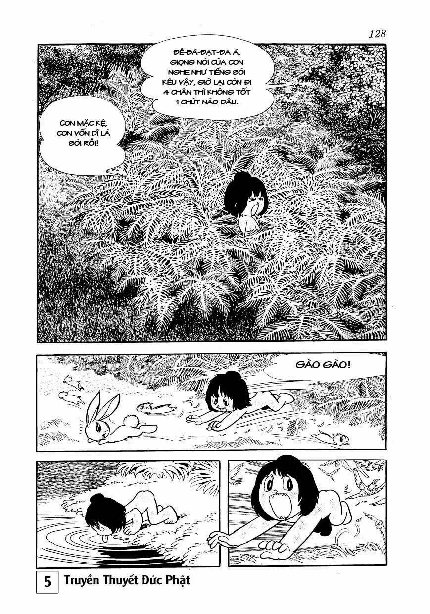 buddha - truyền thuyết đức phật chapter 25.1 19