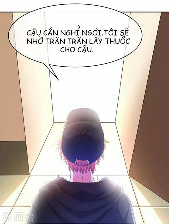 tổng tài xấu xa, đừng hòng thoát chapter 3 11