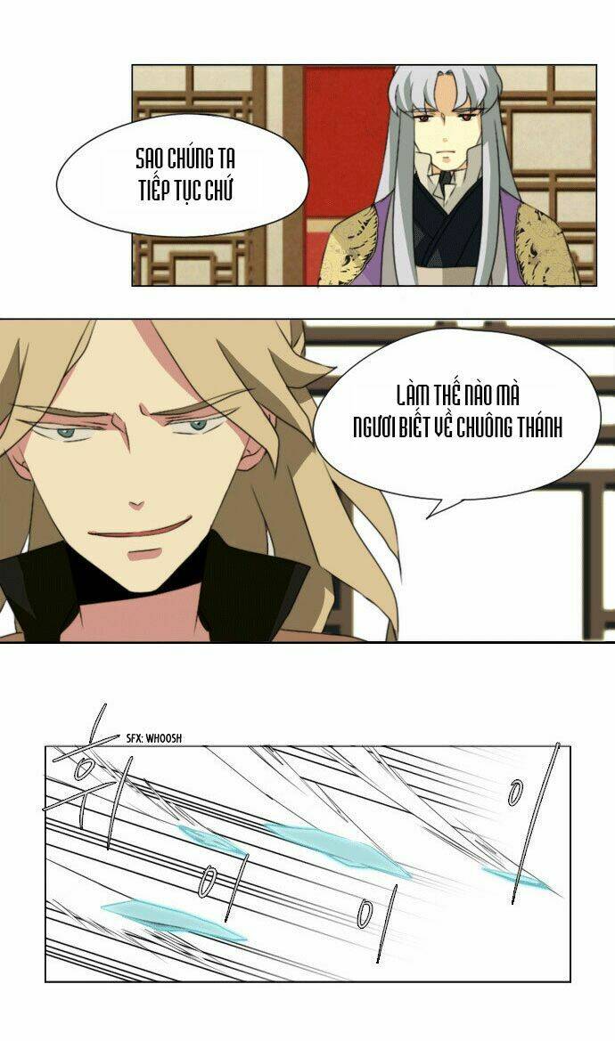 godly bells chapter 9 33