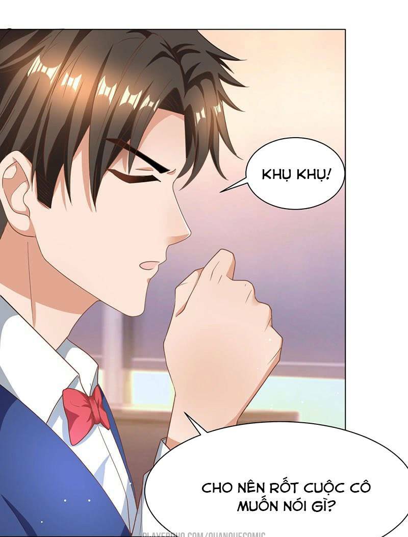 lão bà đặc công cực phẩm của tôi chapter 22 5