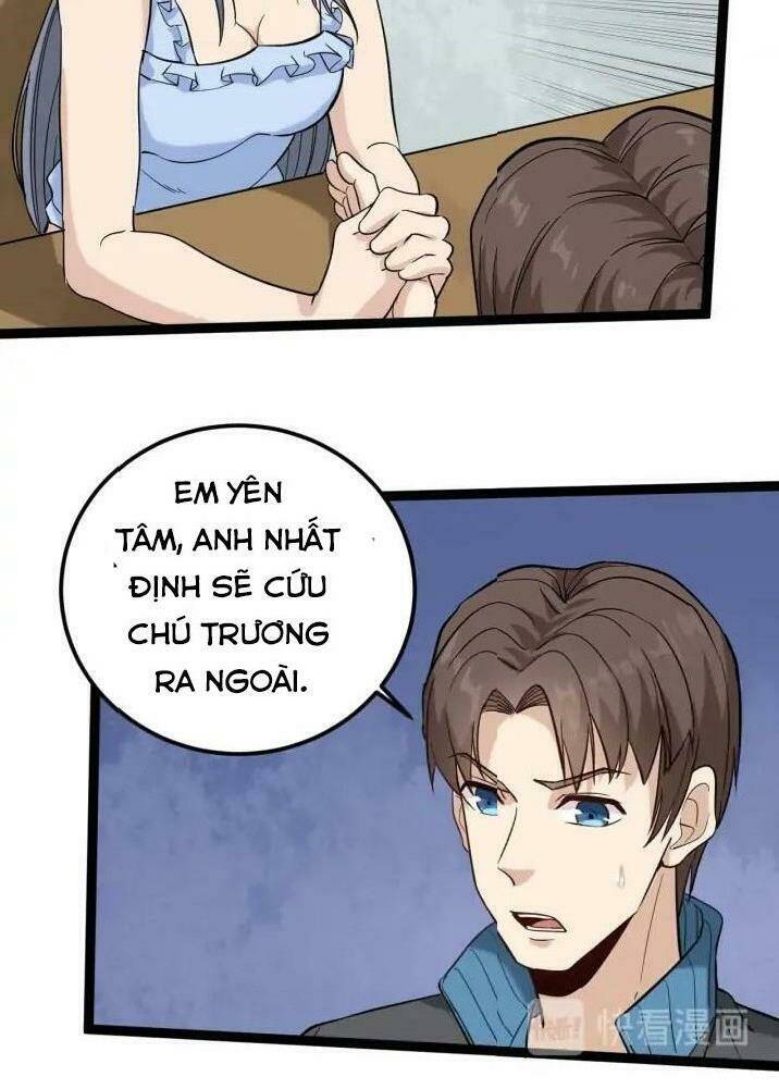 hồi xuân tiểu độc y chapter 66 36