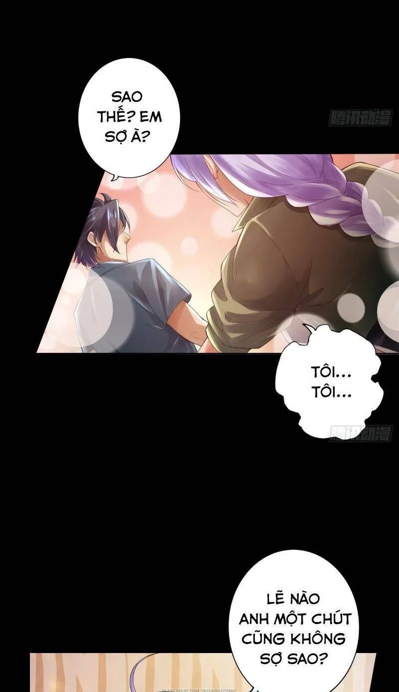 nhân vật phản diện đi tìm đường chết chapter 7 24