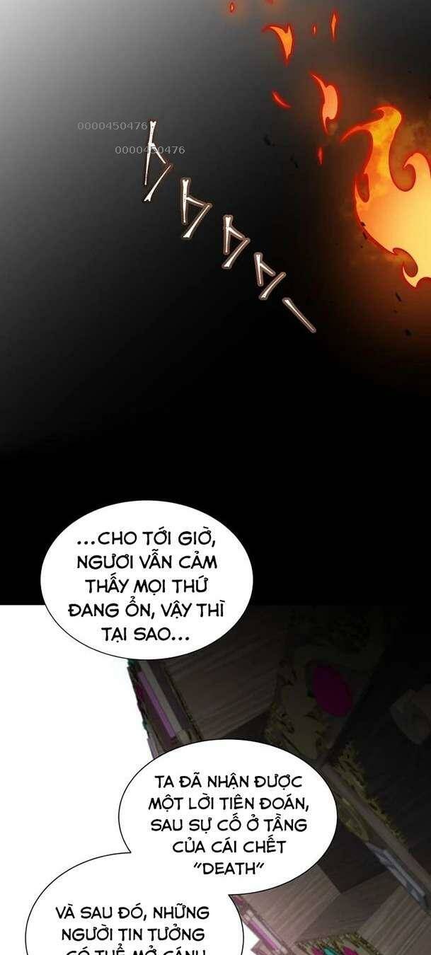cuộc chiến trong tòa tháp chapter 581 21
