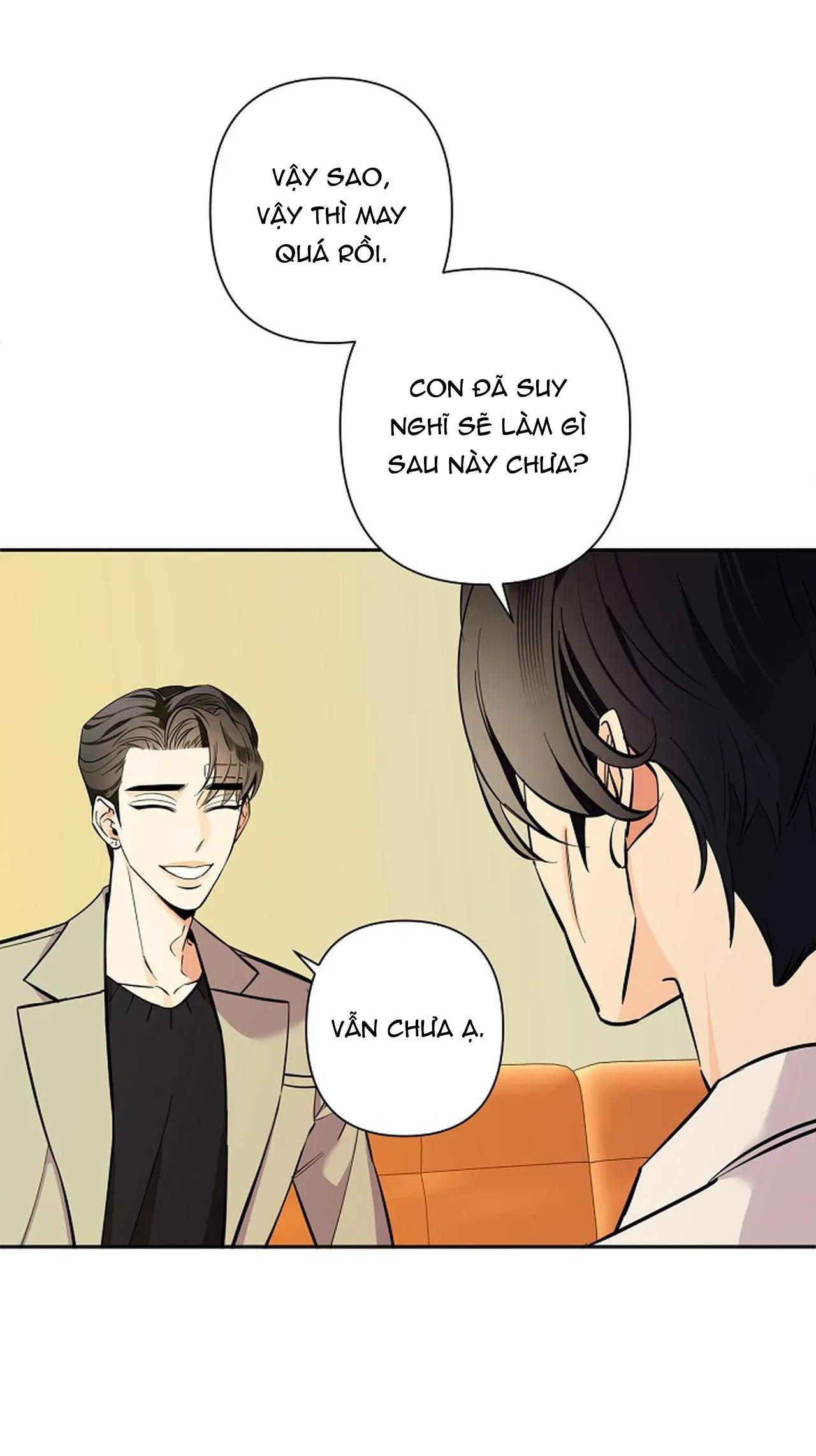 ĐÊM DỊU DÀNG chapter 74