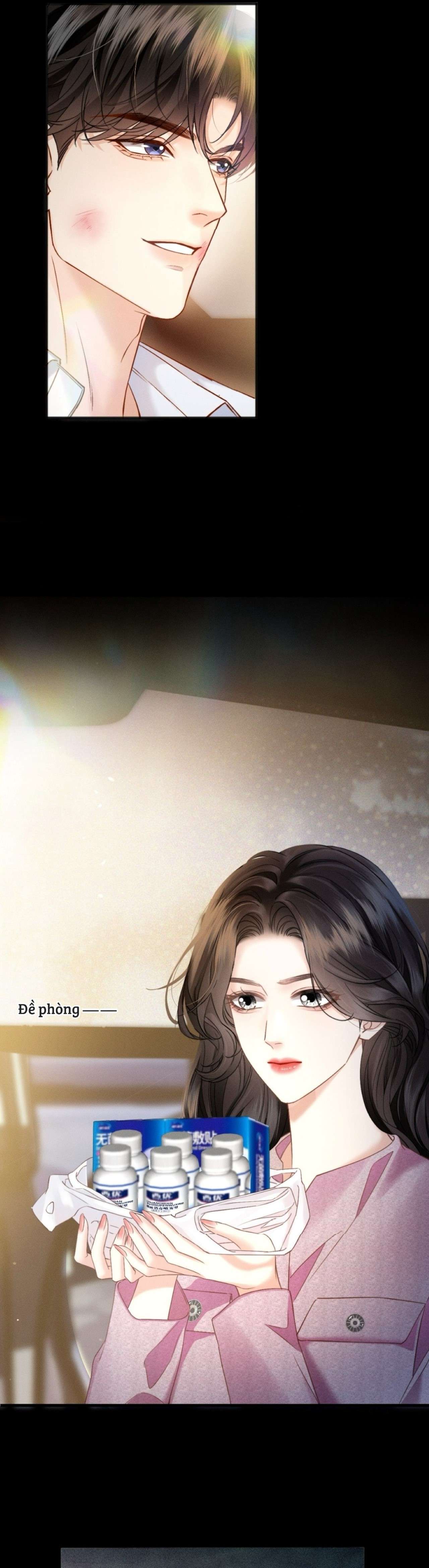 đắm say chapter 14 9