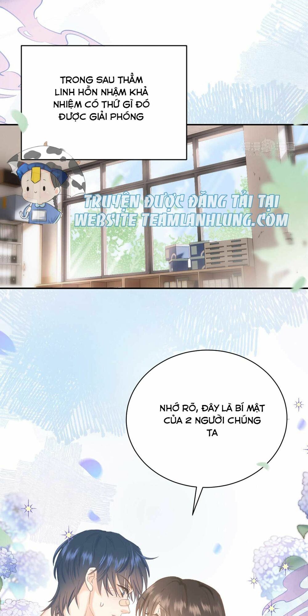 khảo nghiệm cuối cùng của tra nữ chapter 6 27
