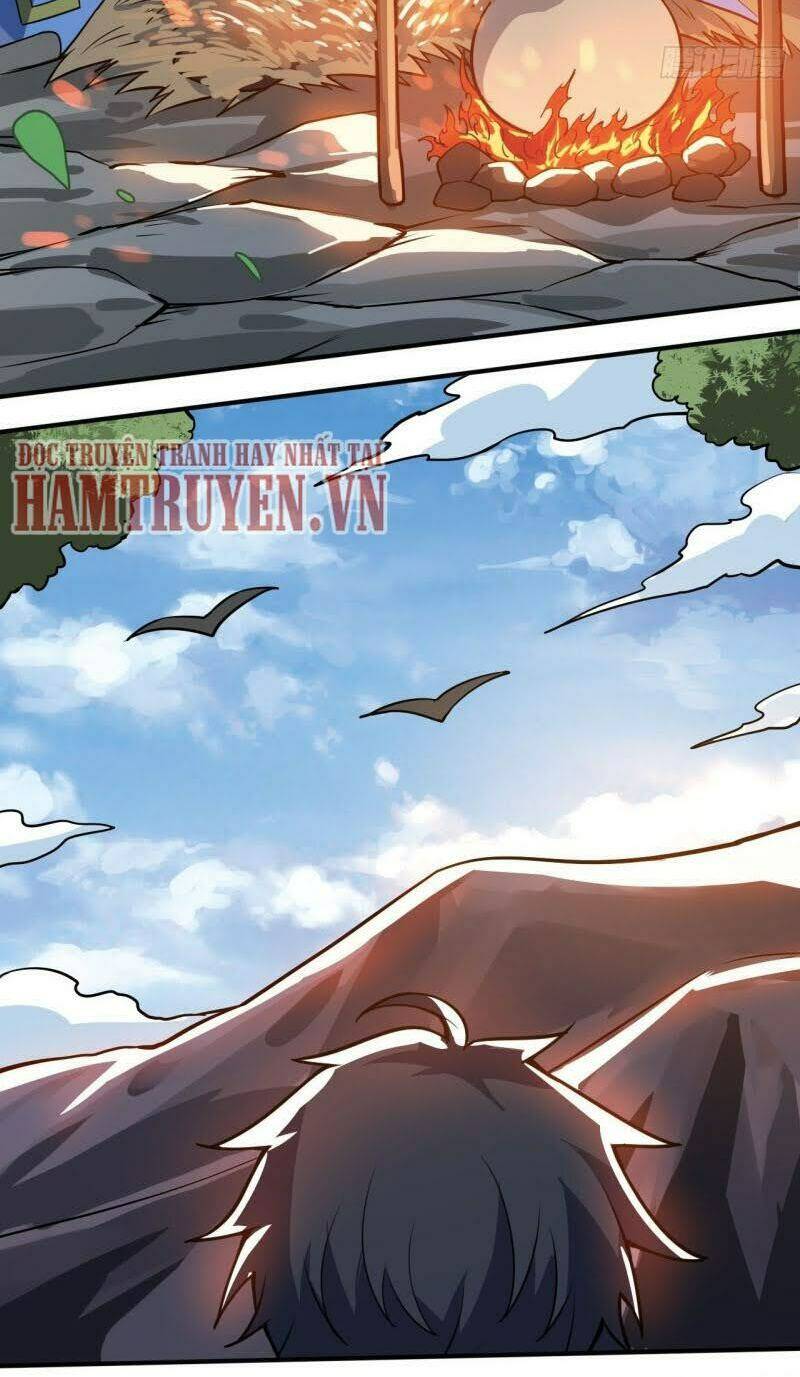 thần võ đế tôn chapter 54 3