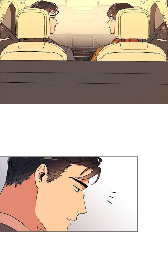 [raw] red candy chapter 30 31