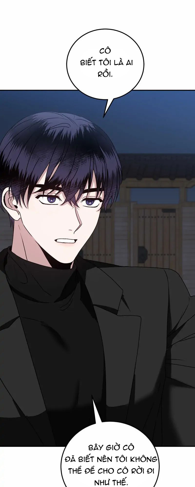 nụ hôn yêu tinh chapter 4.1 29