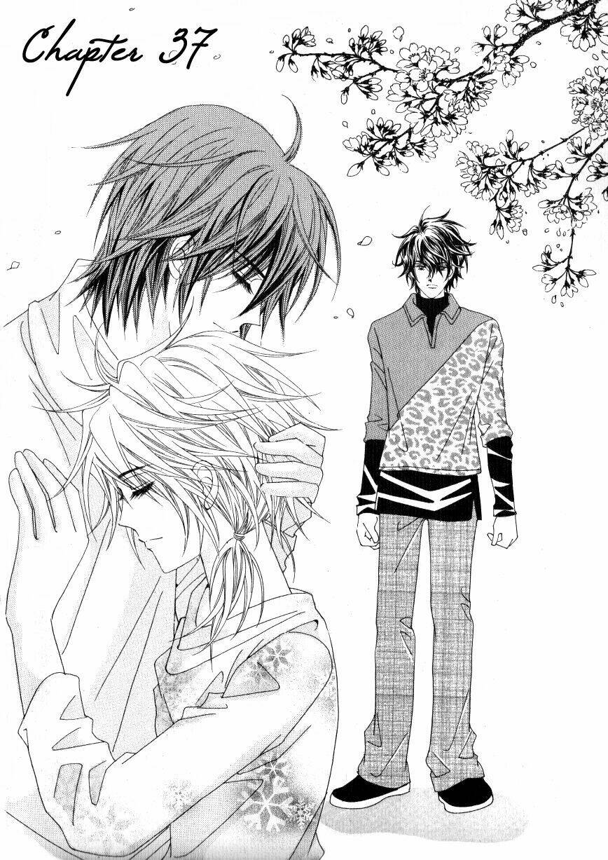 she's scary chapter 37 2