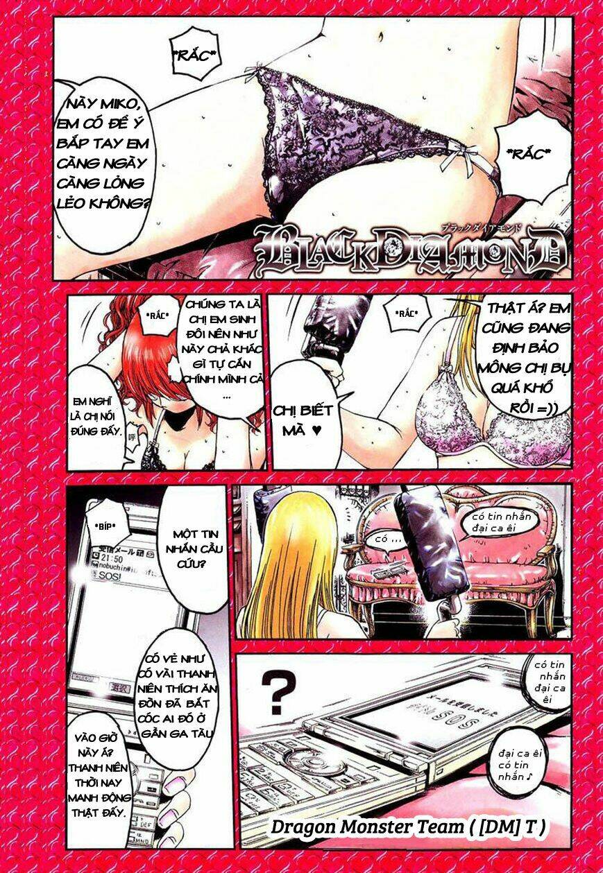 black diamond chapter 1 3