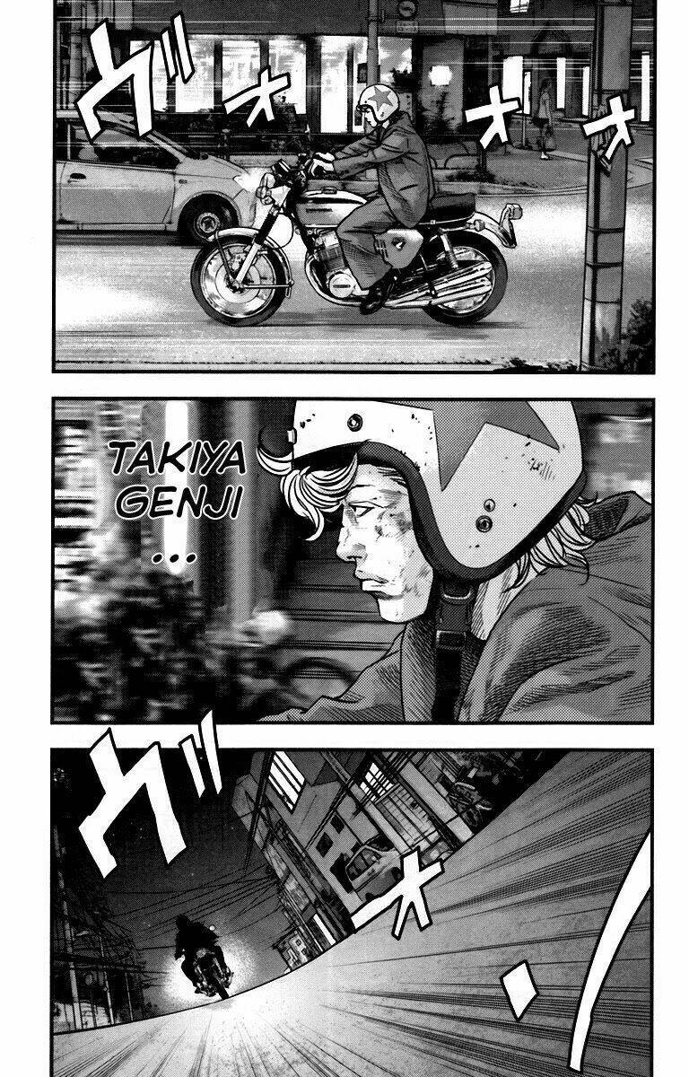 crows zero 2 suzuran x housen chapter 5 16