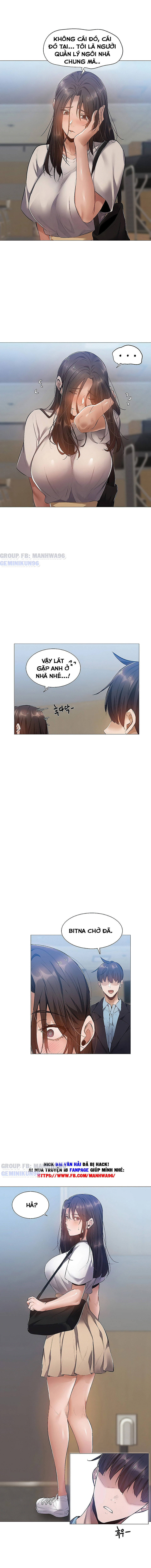 căn phòng xôi thịt chapter 22 14