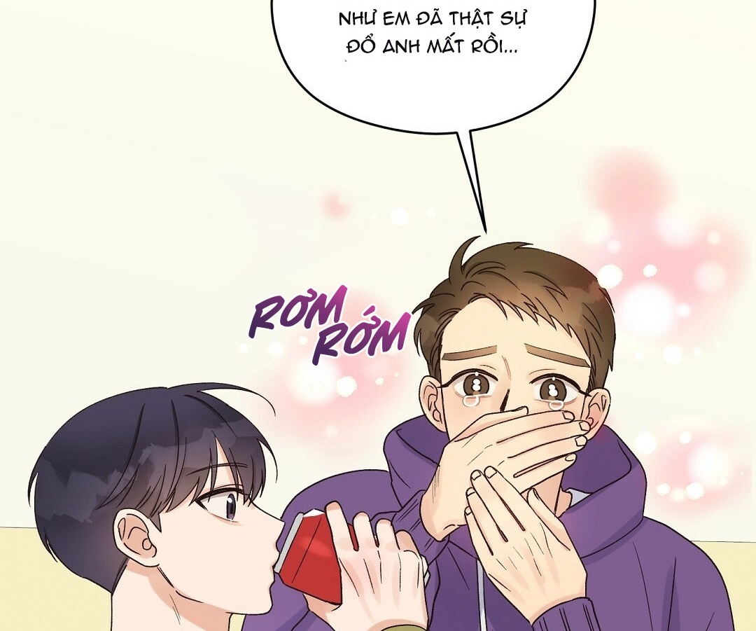 phức cảm tự ti của omega chapter 8 68