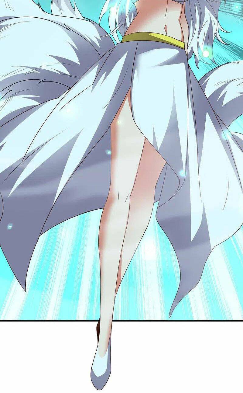 phục thiên thánh chủ chapter 188 12