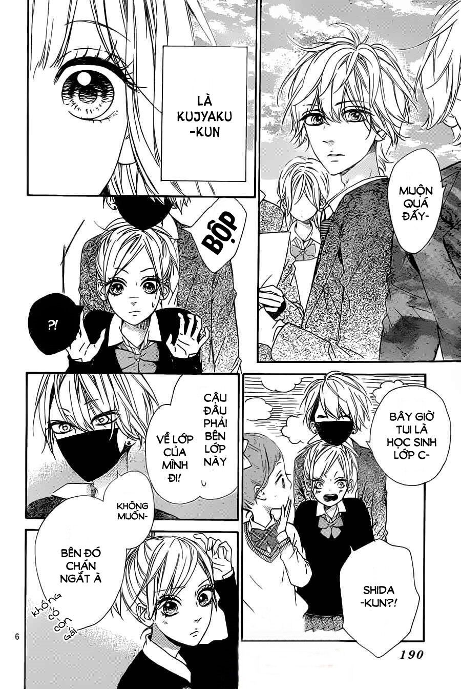 mata ashita chapter 3 6