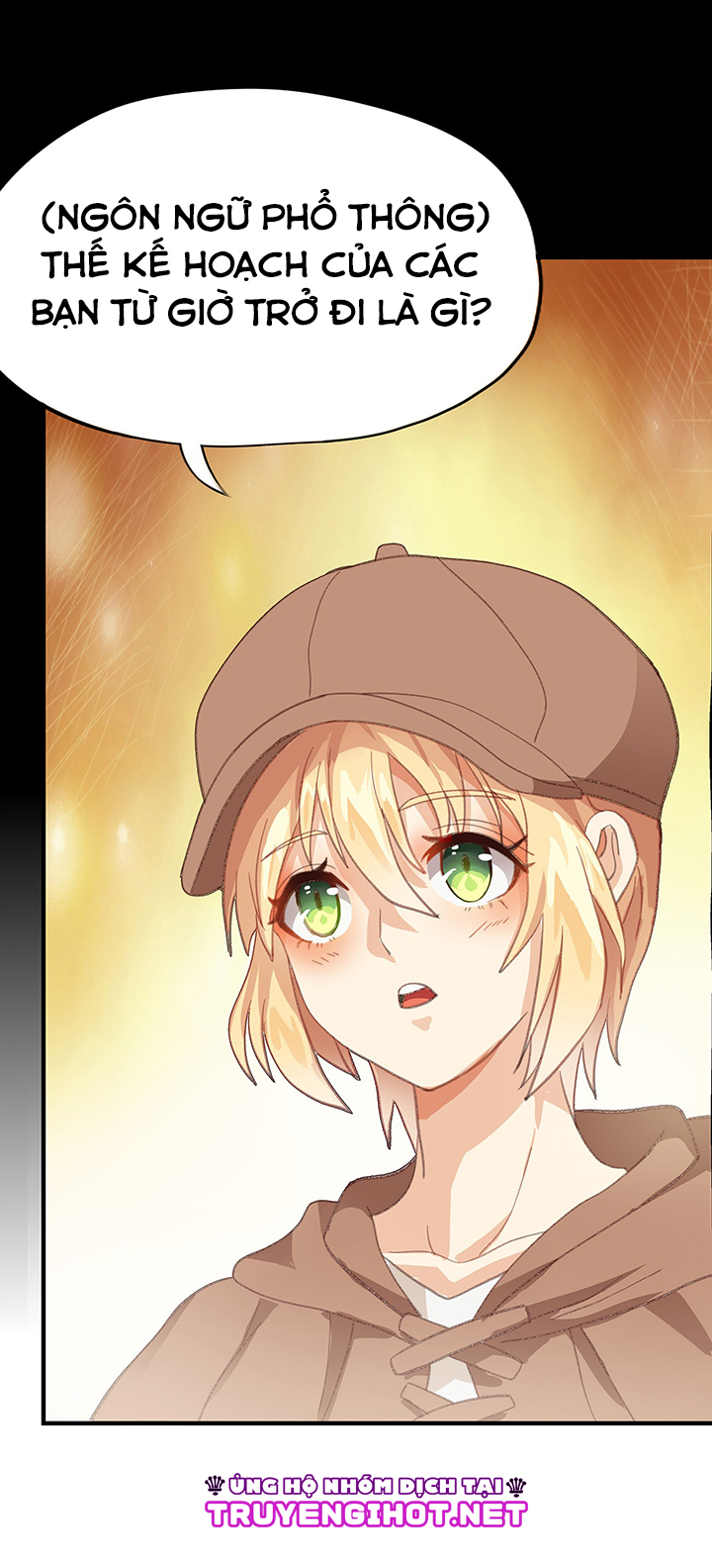 tiền là chân lý chapter 3 45