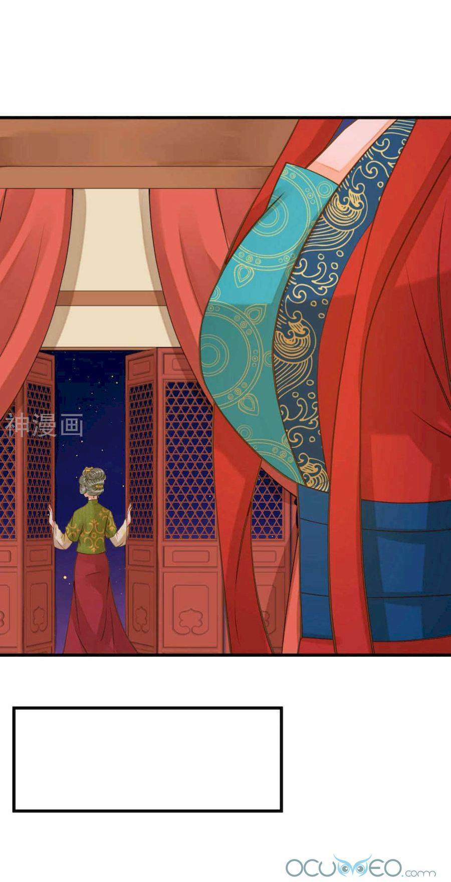 quý phi này có chút cơ chapter 16 19