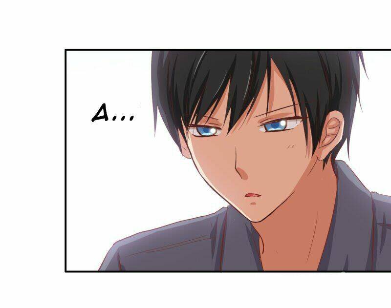 mối tình đầu có chút ngọt chapter 35 14