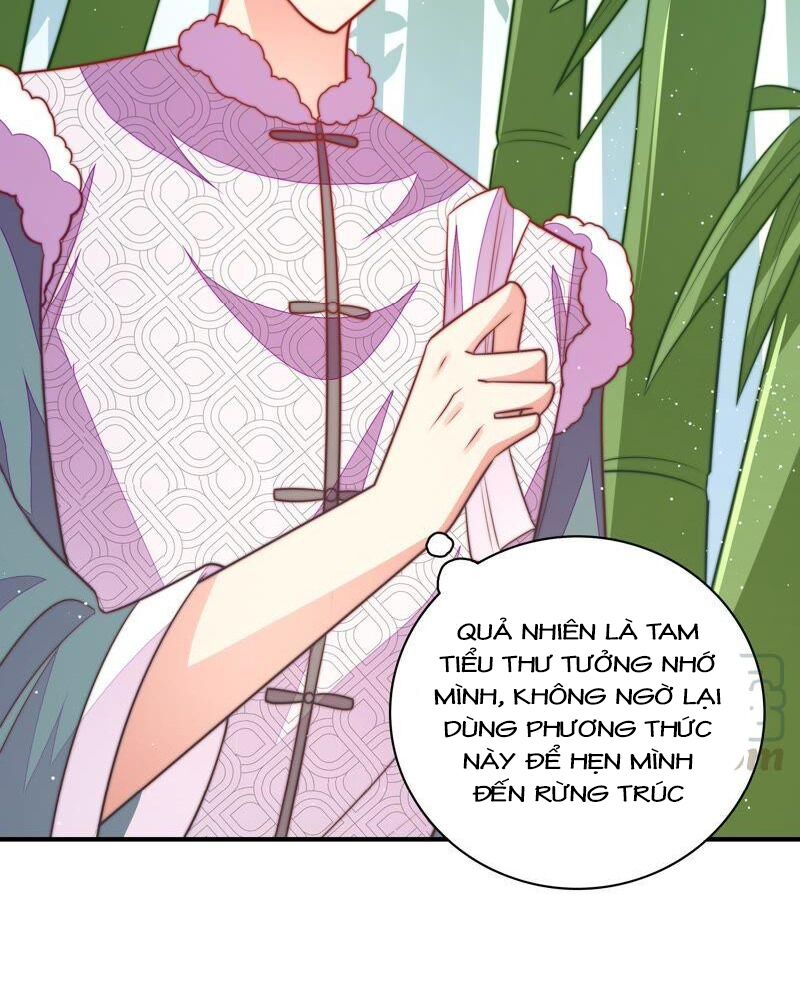 ngày nào thiếu soái cũng ghen chapter 189 14