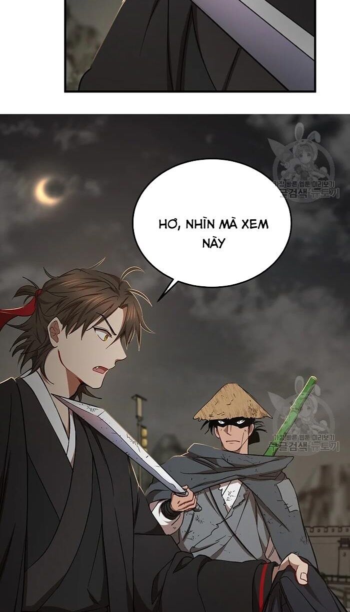 võ đang kỳ hiệp chapter 50 35