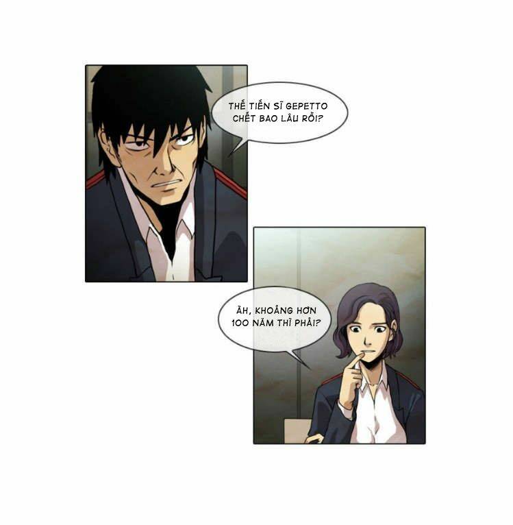 gepetto chapter 14 25