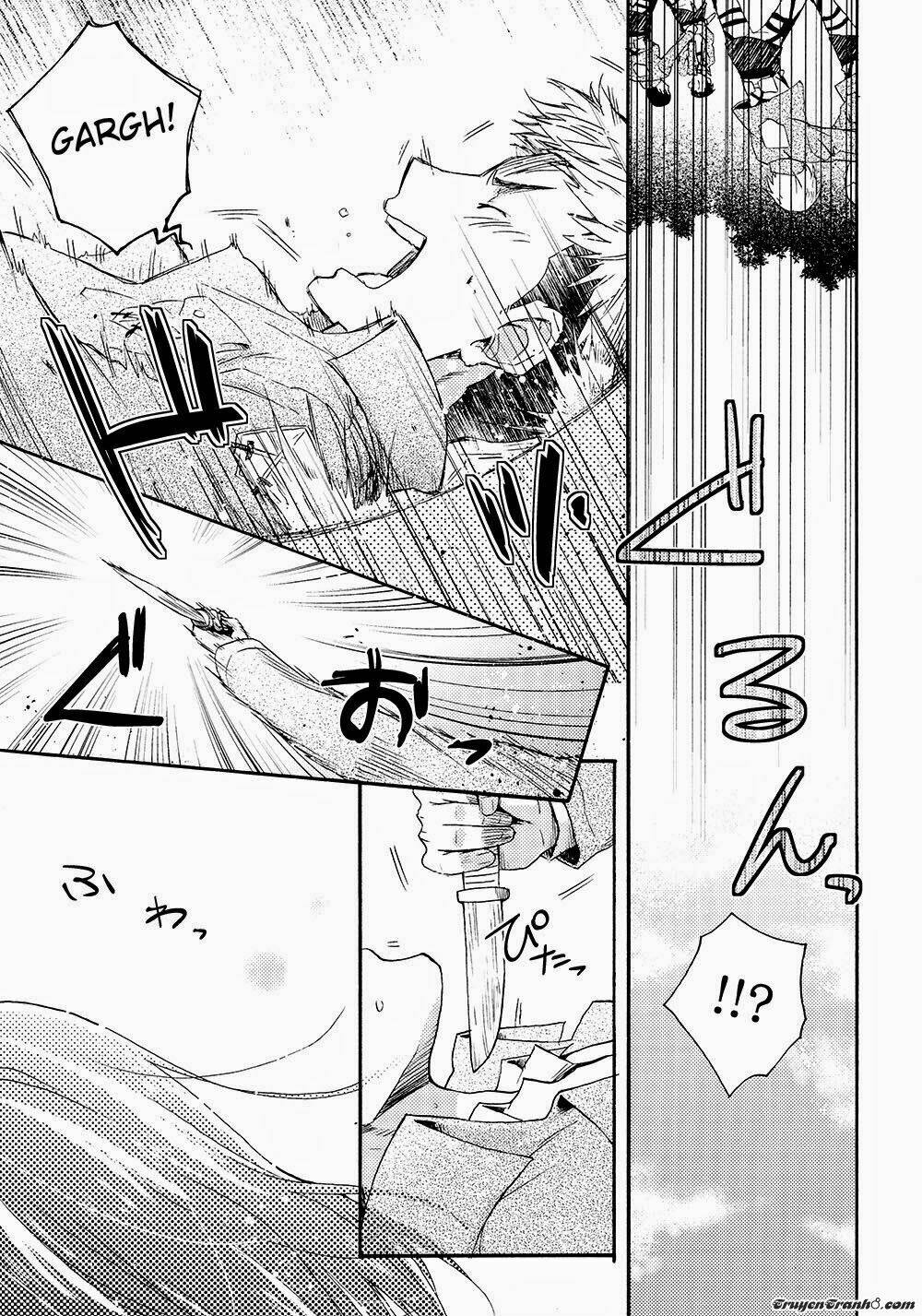 ore-tachi tsukiattemasun chapter 4 6