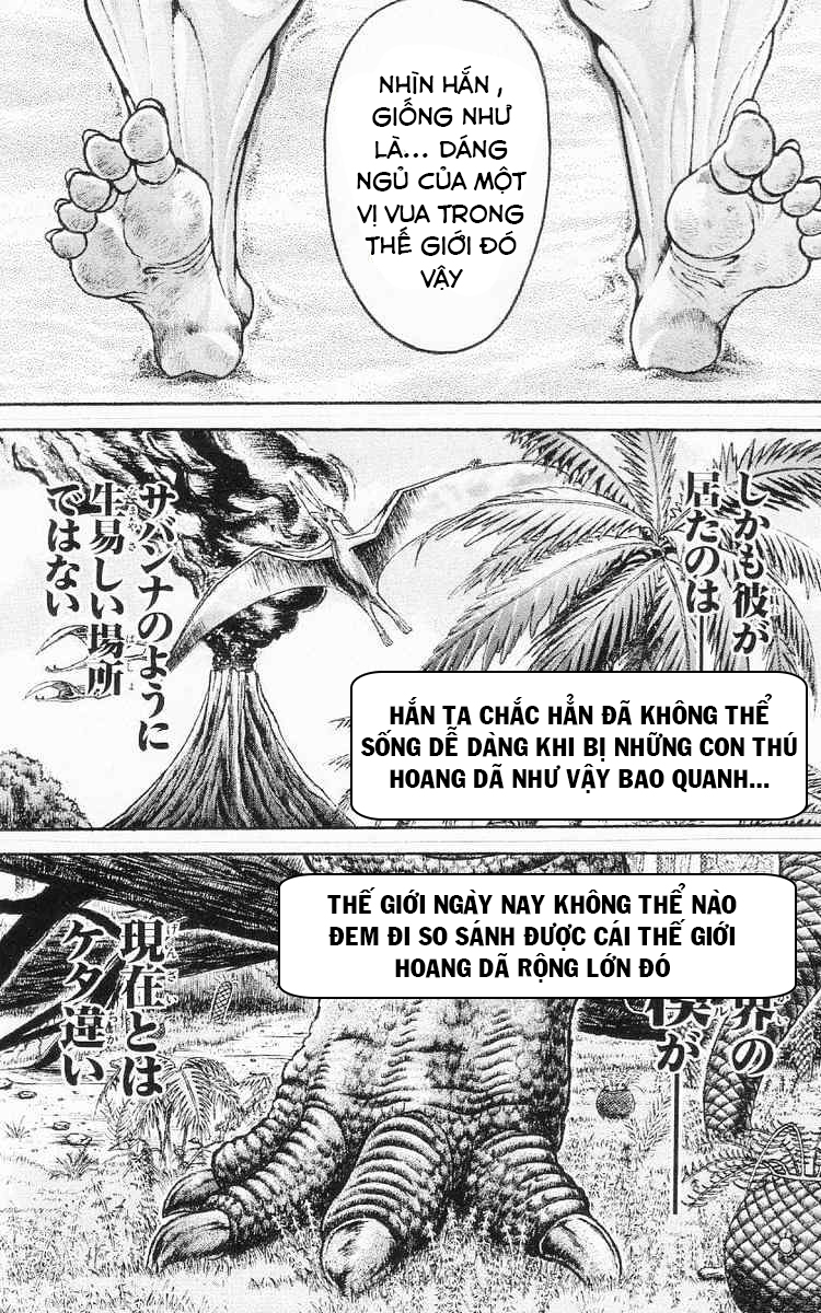 baki – son of ogre chapter 93 6