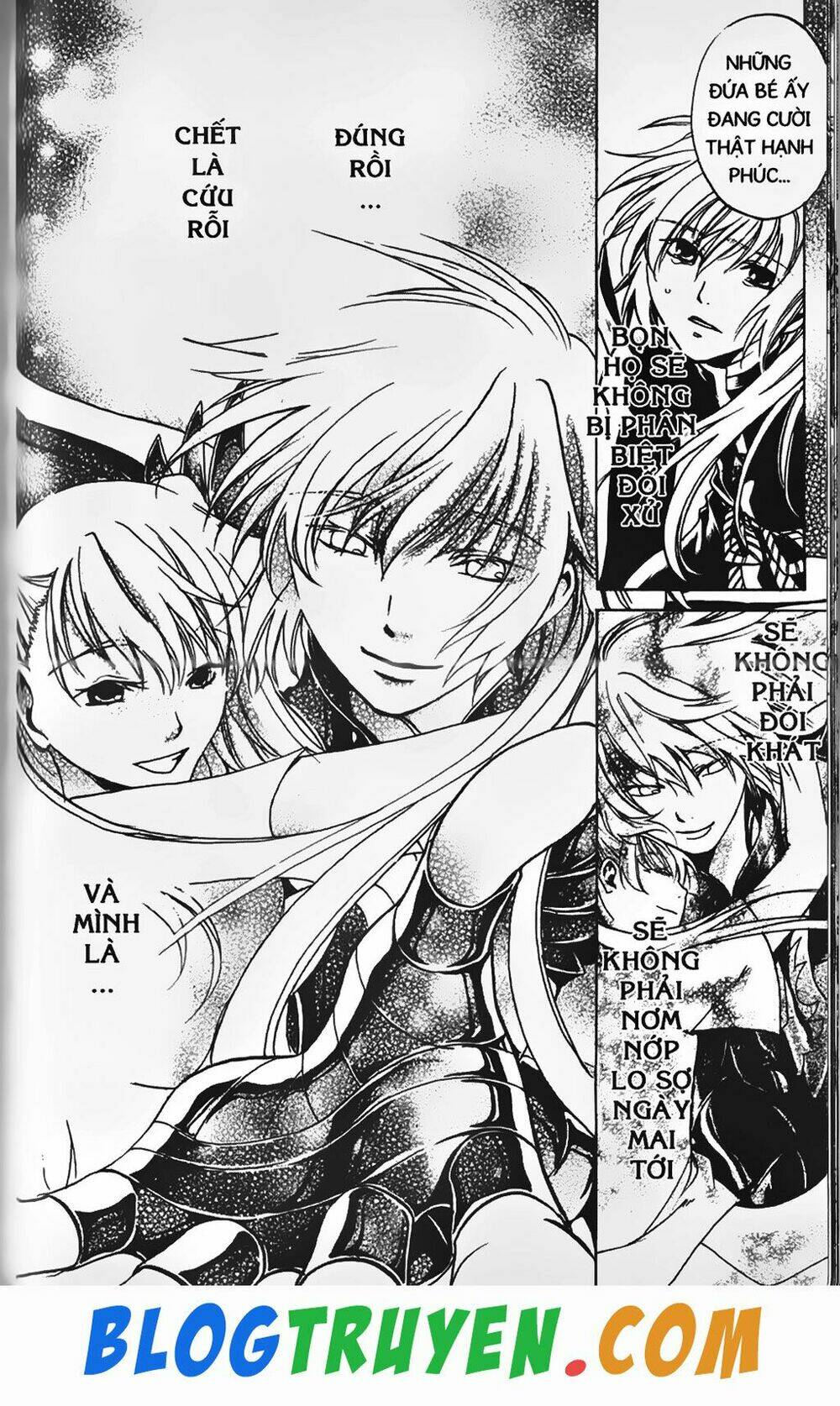 thần thoại minh vương chapter 6 11