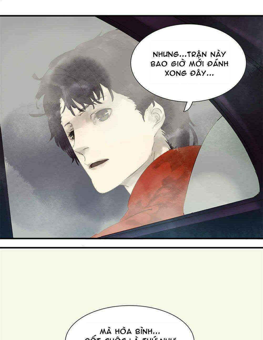 mùng 3 tháng 3 chapter 18 8
