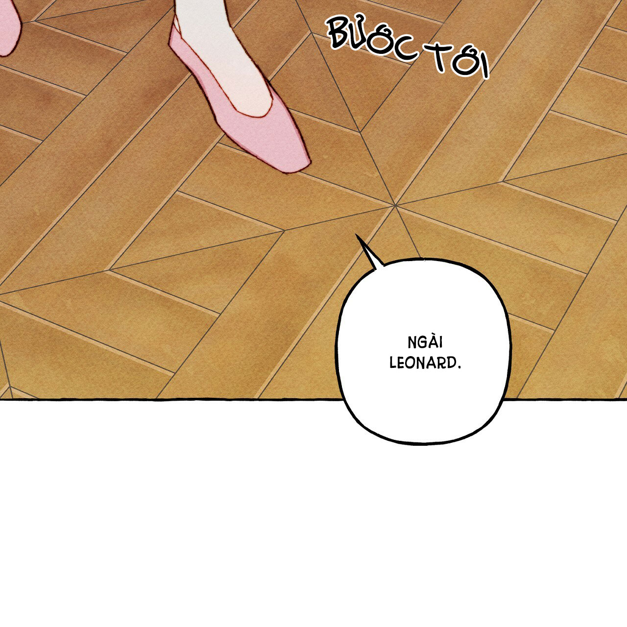 nuôi dưỡng một bé rồng đen chapter 38.2 42