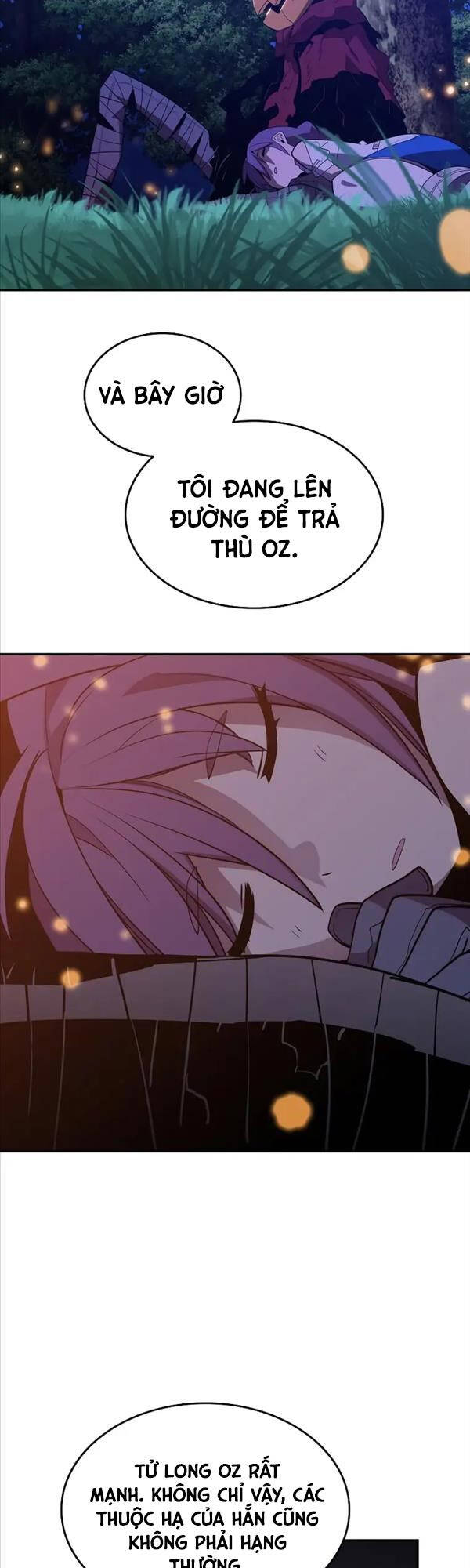 tôi là lính mới chapter 132 11