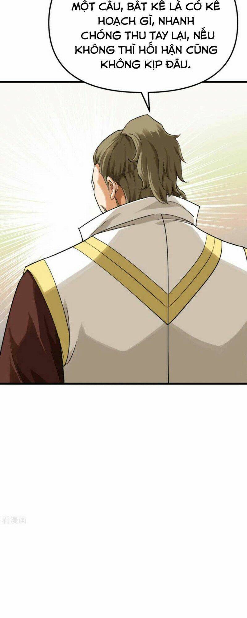 trọng sinh ta là đại thiên thần chapter 151 29