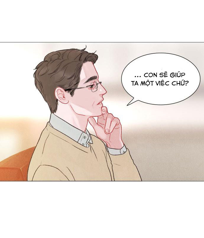 shinbi - thần bí chapter 1 24